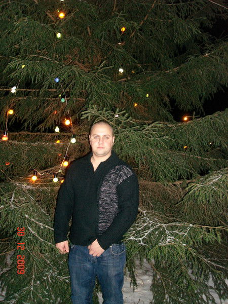 Дмитрий Токарев