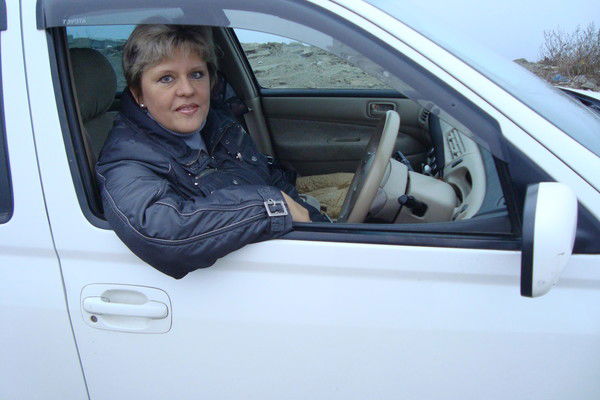 Татьяна Масаликина