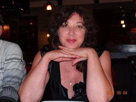 Инна Филимоненкова