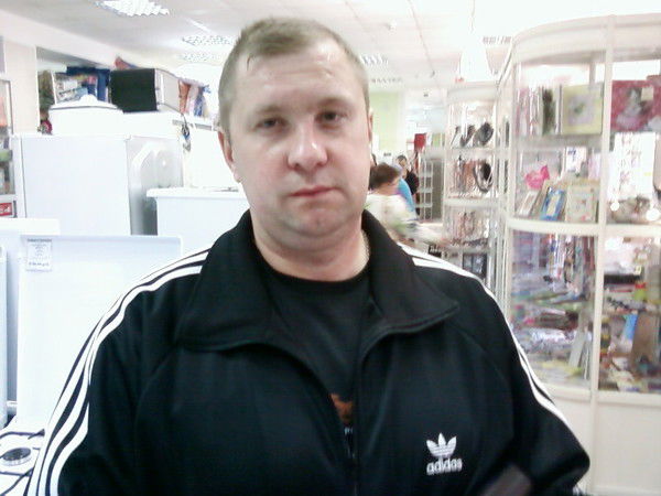 Валерий Кравцов