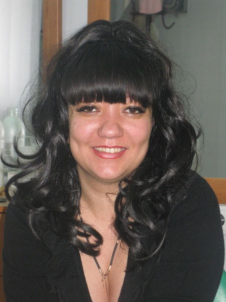 Екатерина Жукова