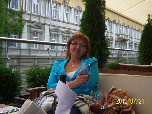 Marina Lukasheviciute