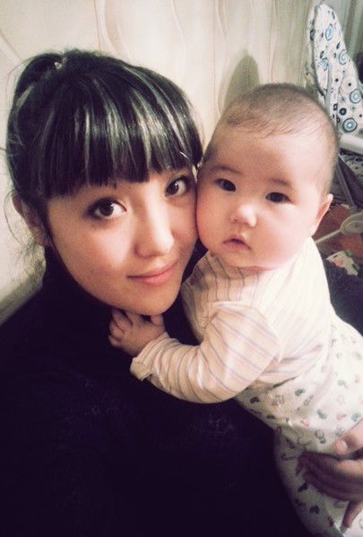 Дария Абдульманова