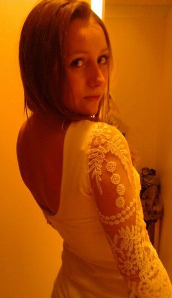 Даша Соколова