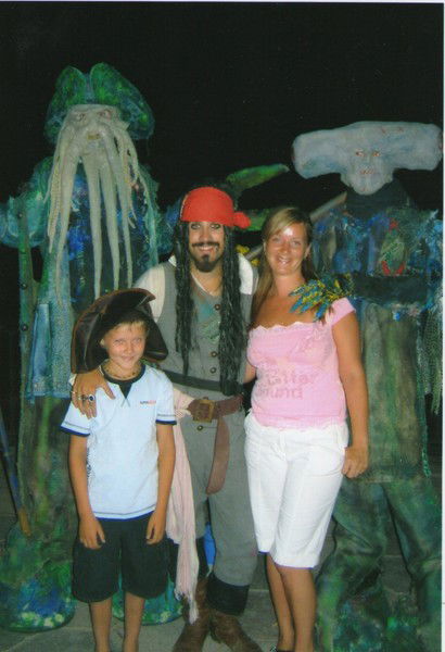 Катя Игнатенко