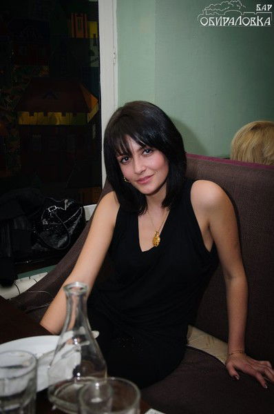 Екатерина Киселева