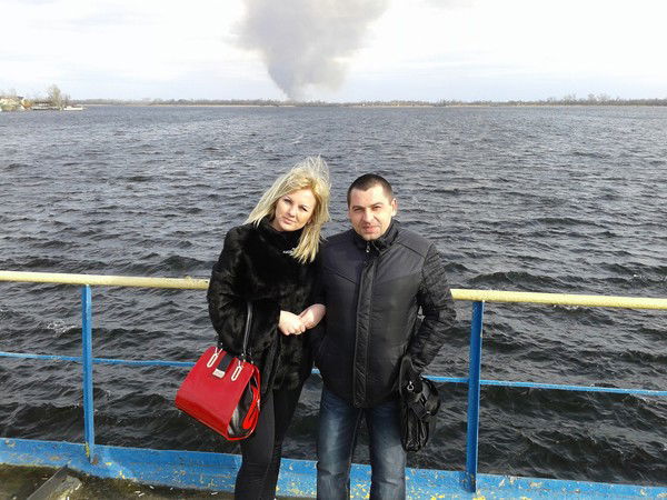 Александр Пристемский