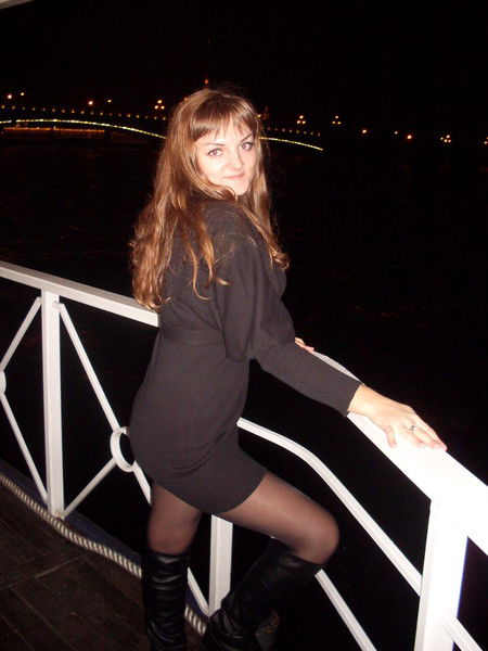 Алина Юрашевич