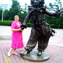 Светлана Корякина