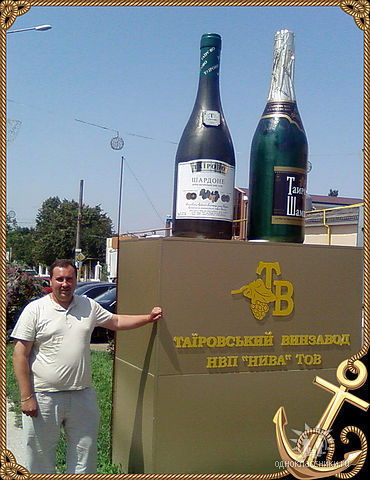 Валерий Галиборщ