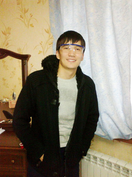 Адил Мусаулы