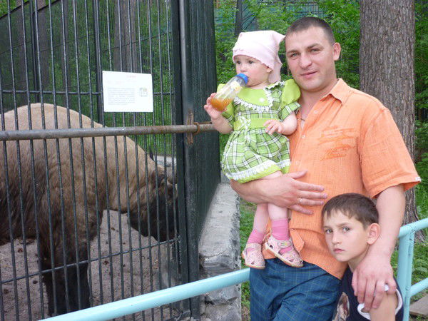 Ринат Мустафин