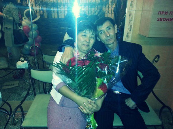 Karlyga Aitmuhanbetova