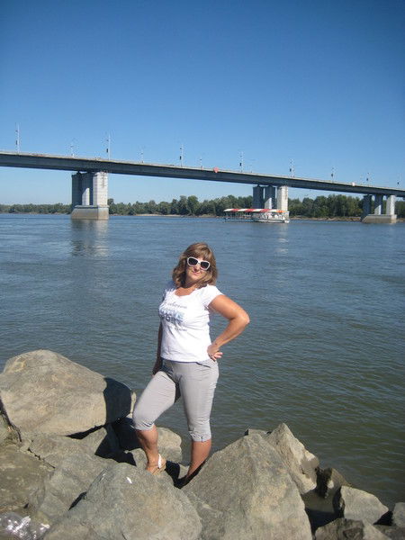 Надежда Серегина