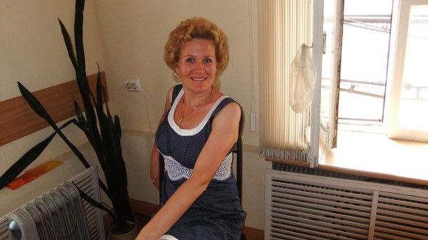 Юлия Кутергина