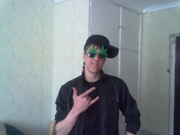 Роман Киселев