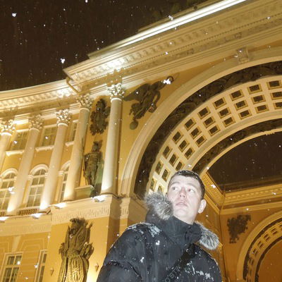 Никита Захаркин