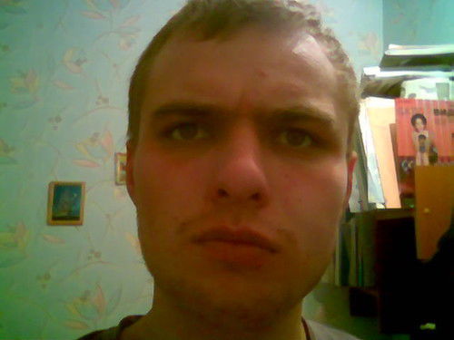 Вячеслав Черников