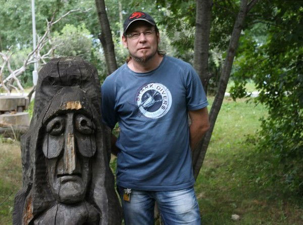 Андрей Анфимов