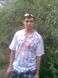 Александр Донцов