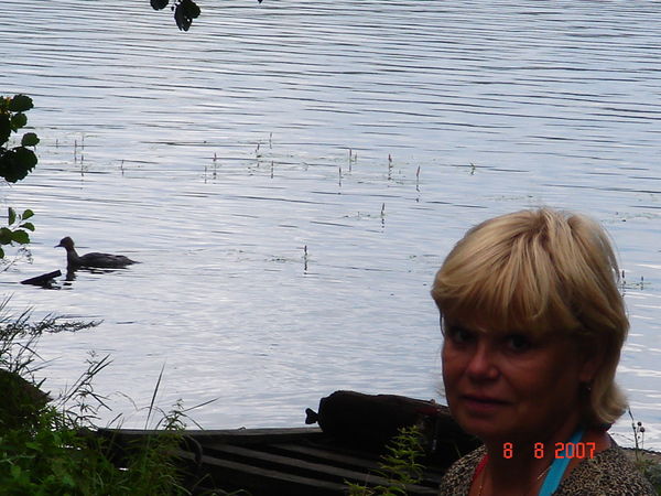 Ирина Милова