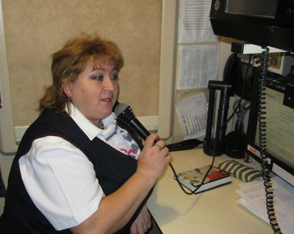 Анжелика Коротаева