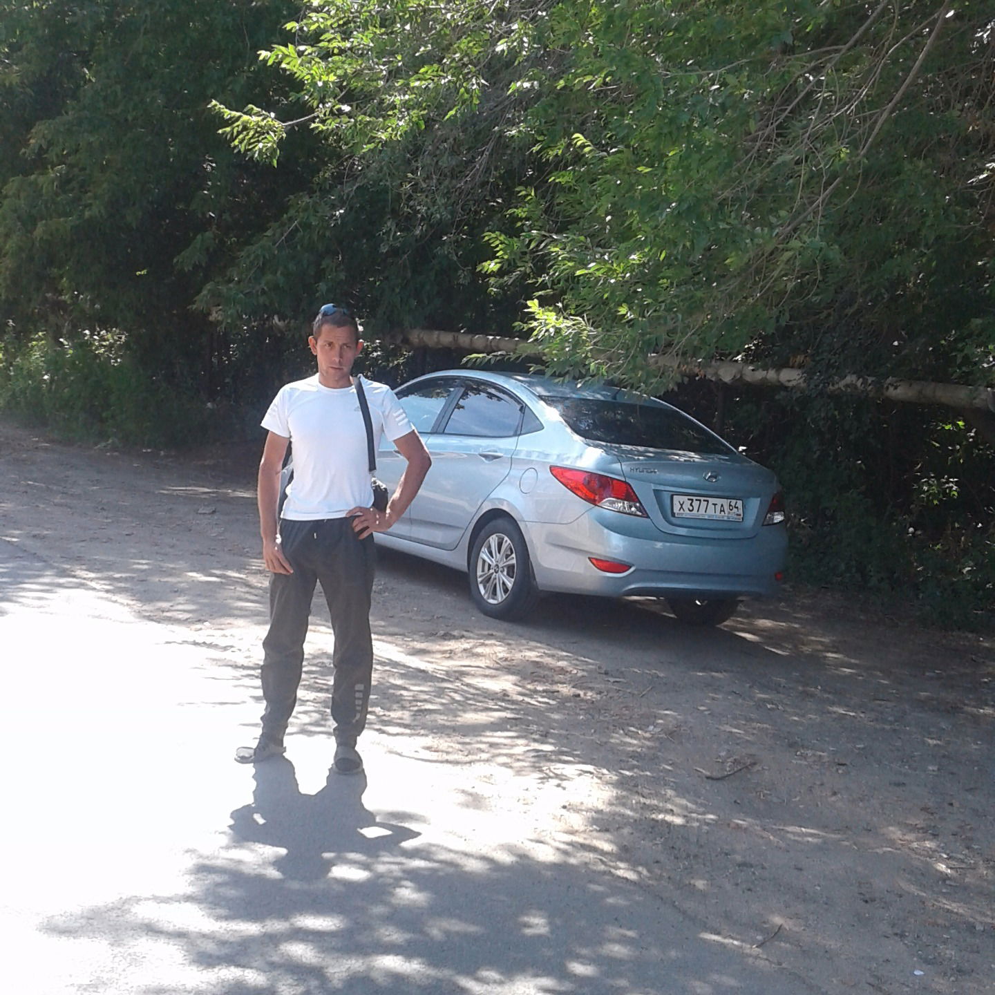 Сергей Морозов