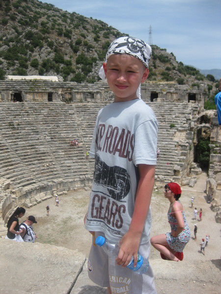 Юрий Перетрухин