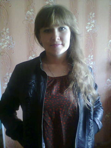 Ольга Бергольц