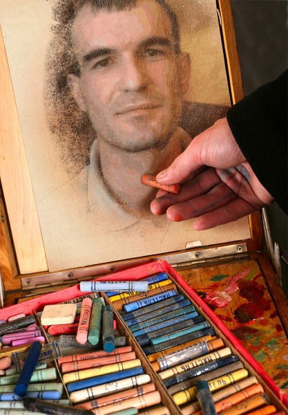 Александр Владимиров