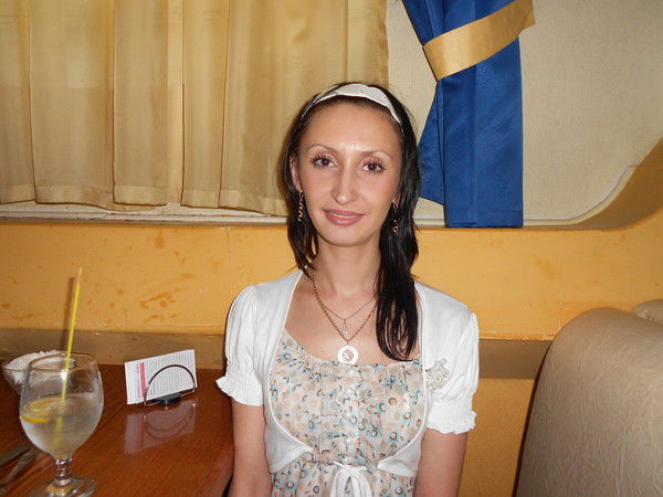 Даша Бахчеван