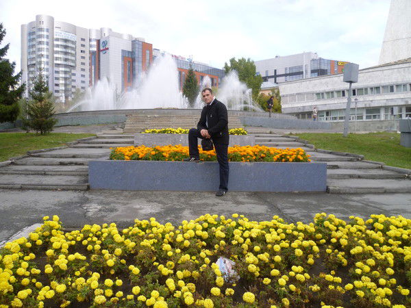 Борис Смирнов