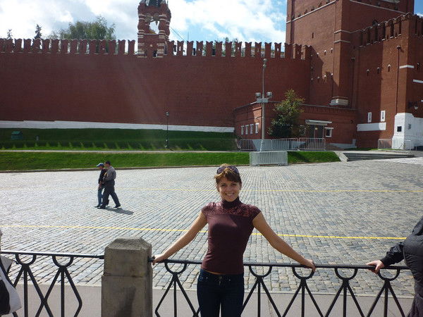 Светлана Сенина