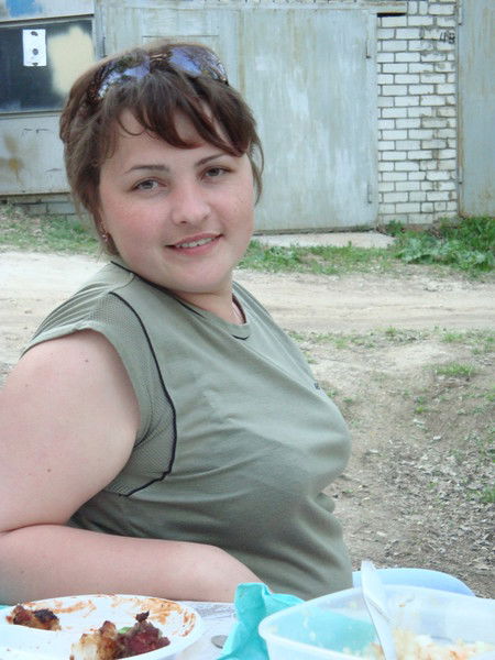 Лариса Захарова