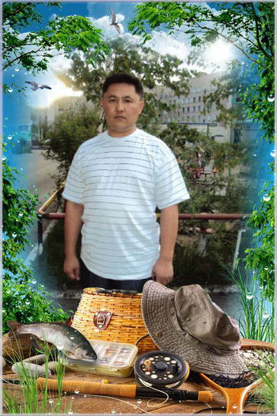 Даурен Жансеитов