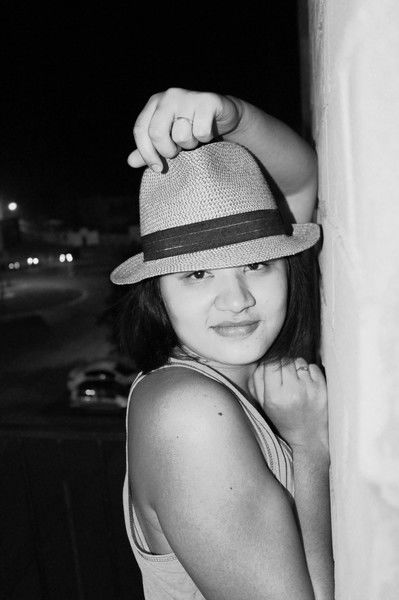 Елена Фандеева