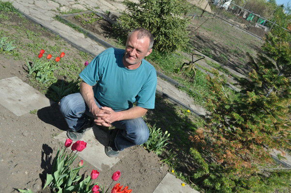 Виктор Огневский