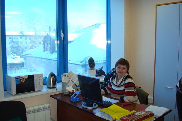 Татьяна Аксаментова