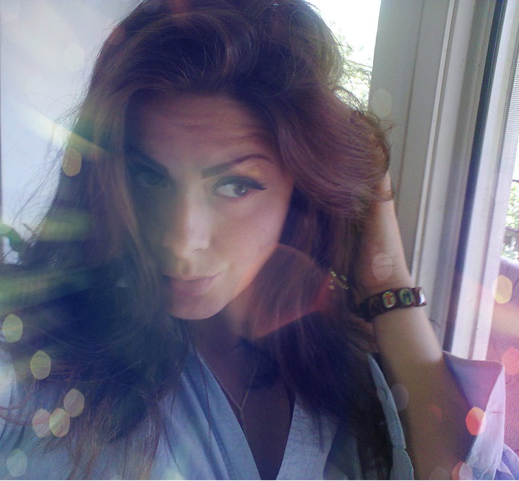 Таня Лоренц