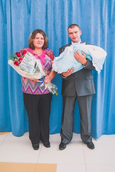 Людмила Горинова