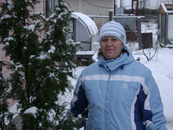 Наташа Пацаган