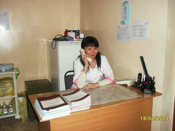 Назира Джаксимбетова