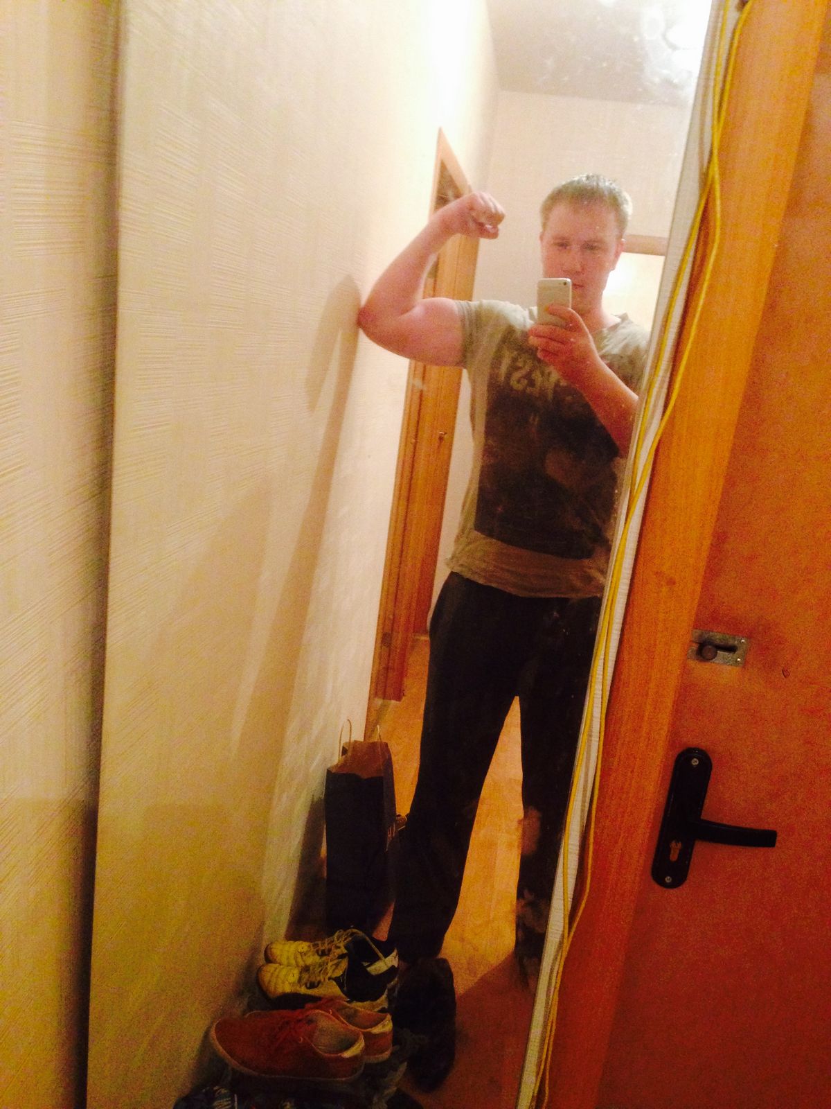 Антон Ефименко