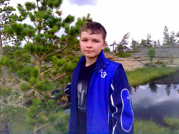 Костя Панков