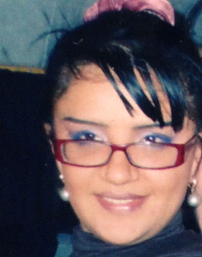 Аксана Тавкешева