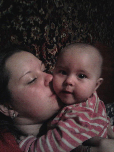 Юлия Бельская