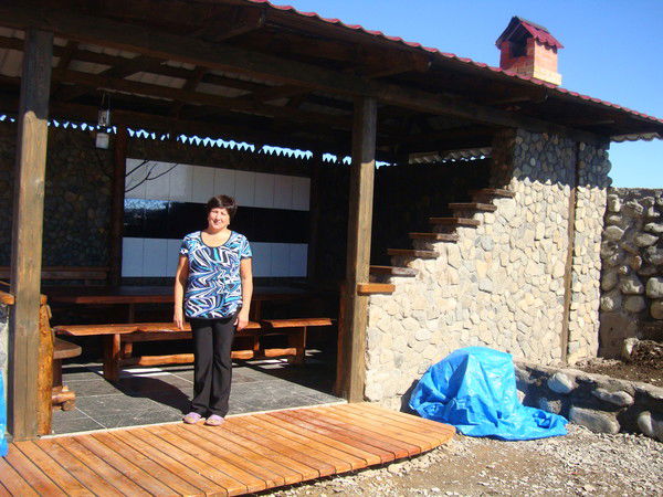 Лидия Владимирова