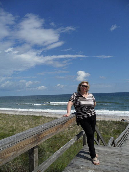 Лена Смородина