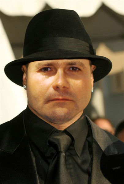 Сергей Волков