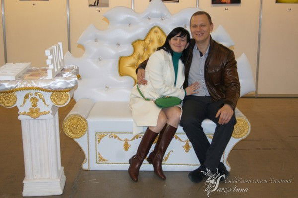 Светлана Жосан